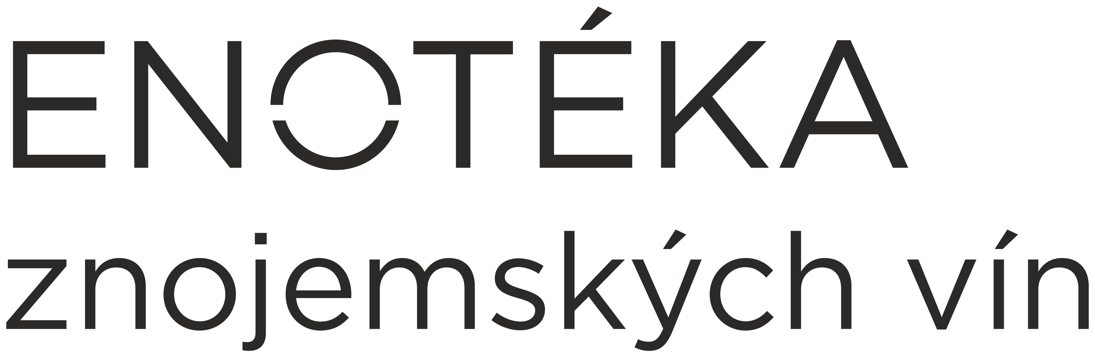 Enotéka znojemských vín